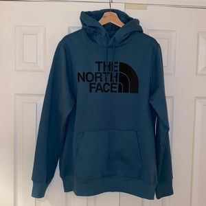 North face hoodie
